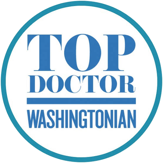 Washingtonian Top Doctor